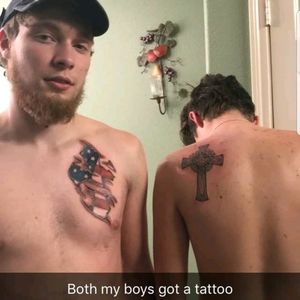 Meet your Posher, Reece